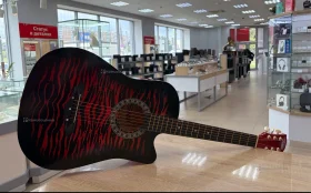 Купить Гитара Belucci bc-3830 б/у , в Самара Цена:3990рублей