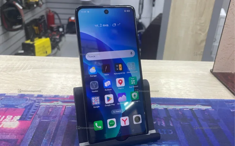 Realme C55 8/256 ГБ
