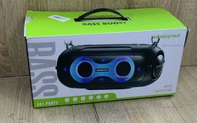 Купить Колонка  Bass Boost б/у , в Кинель Цена:2290рублей