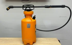 Купить Помповый опрыскиватель Fiskars 1025934 б/у , в Самара Цена:3000рублей