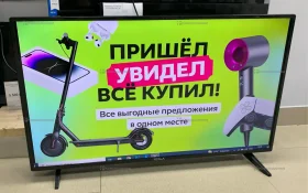 Купить Телевизор Tesla 40e320bf б/у , в Пенза Цена:9990рублей