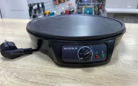 Купить Электроблинница SUPRA WIS-501 б/у , в Казань Цена:990рублей