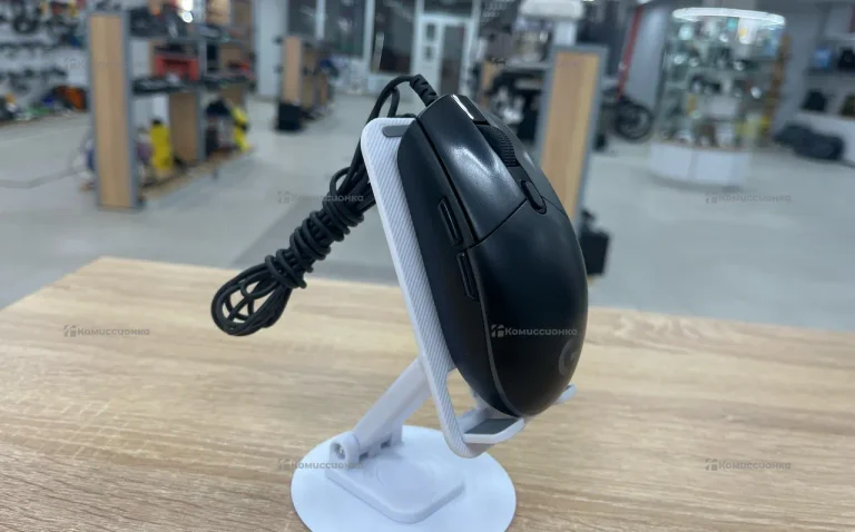 Игровая мышь Logitech G102 LIGHTSYNC