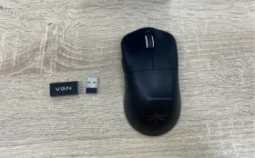 Купить Мышь беспроводная Dragonfly VGN F1 Pro б/у , в Казань Цена:1500рублей