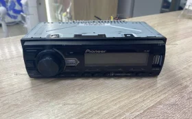 Купить Автомагнитола  pioneer mvh-09ubg б/у , в Казань Цена:1900рублей
