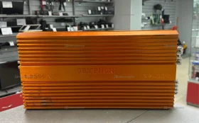 Купить Усилитель  Gryphon Pro 1.2500 V2 б/у , в Новокуйбышевск Цена:8900рублей