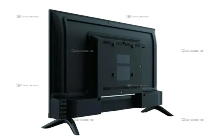 24" Телевизор LED AIWA JH24TS240N /HD/Android 13 (WildRed)/1+8 Gb/