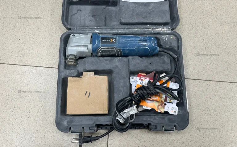 Реноватор 5 260MT3-QC.5