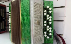 Купить Гармонь Малыш б/у , в Уфа Цена:4990рублей