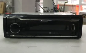 Купить Автомагнитола  Kenwood KMM-304Y б/у , в Саратов Цена:2300рублей