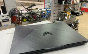 Купить Ноутбук  ASUS TUF GAMING A15 б/у , в Саратов Цена:39900рублей