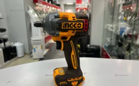 Купить Гайковерт INGCO CIWLI20401 б/у , в Тюмень Цена:4990рублей