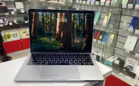 Купить MacBook Pro 13 2019,i5 (TouchBar) б/у , в Казань Цена:26900рублей