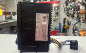 Купить Автомагнитола  deaf bonce DB-530DSP б/у , в Уфа Цена:4900рублей