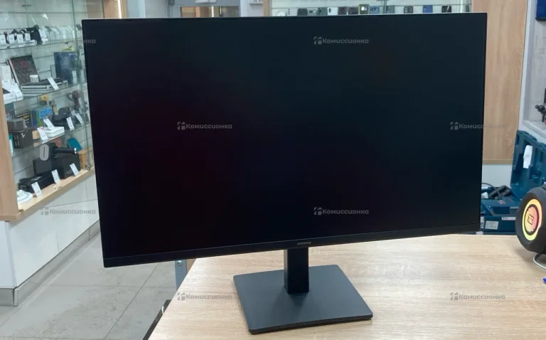 Монитор Samsung S27D300GAI.