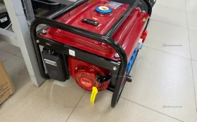 Купить Генератор Fubag BS 6600 б/у , в Москва и область Цена:14900рублей