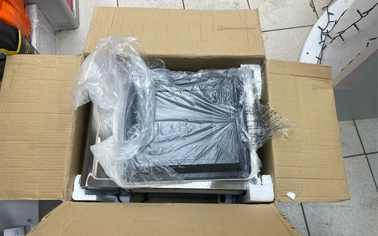 OULEMEI Мини-электрическая духовка OLM-KXB003