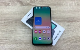 Купить Samsung Galaxy A26 5G 8/256 ГБ б/у , в Казань Цена:15900рублей