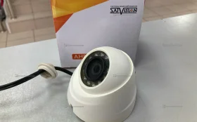 Купить Видеокамера  satvision AHD видеокамера б/у , в Саратов Цена:600рублей