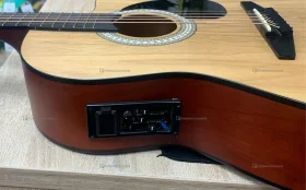 Купить Классическая гитара Fusion JCA 202C б/у , в Москва и область Цена:4900рублей