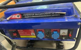 Купить Генератор Спец SB-3700 б/у , в Москва и область Цена:9900рублей