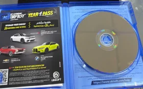 Купить Диск ps5 motor fest б/у , в Чапаевск Цена:1500рублей