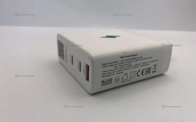 З/У ServiceDesk 140w