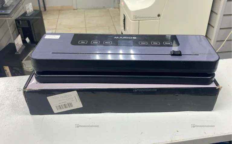 Вакууматор Marios