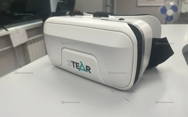 Vr очки stear atama pro