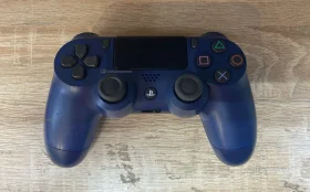 Купить Sony джостик ps4 б/у , в Москва и область Цена:990рублей