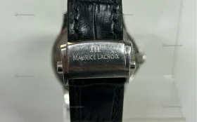 Купить Часы Maurice Lacroix б/у , в Краснодар Цена:49900рублей