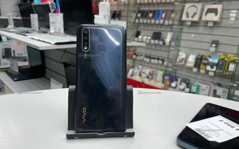 Vivo Y19