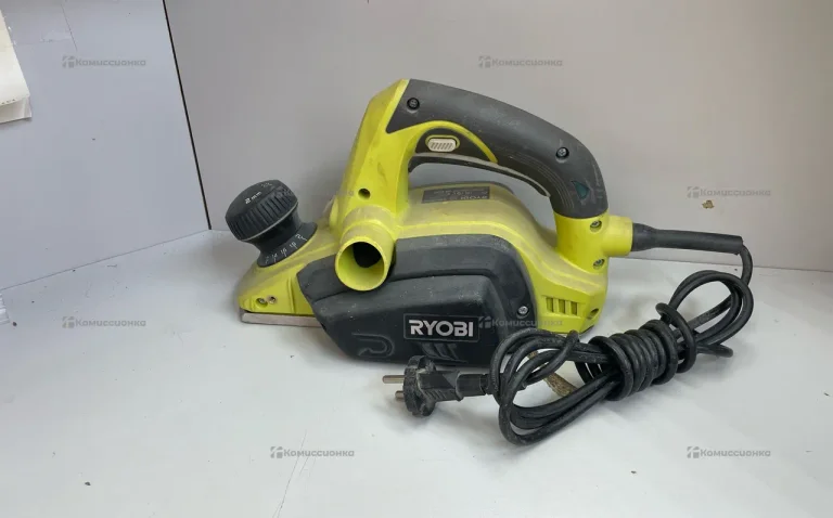 Электрорубанок Ryobi EPN7582NHG