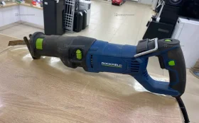 Купить Электропила Rockfeld RF120RS б/у , в Самара Цена:5500рублей