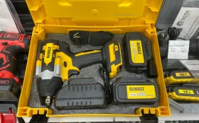 Купить Гайковерт Dewalt 700Hm (rep) б/у , в Нижнекамск Цена:2990рублей