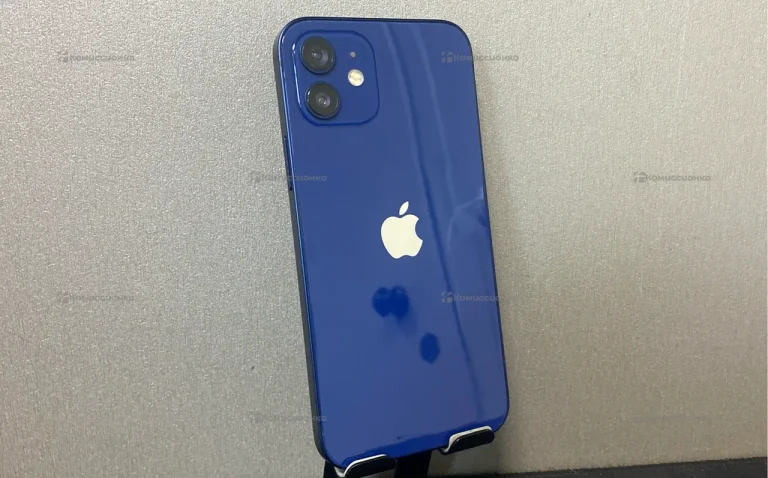 Apple iPhone 12 4/128 ГБ