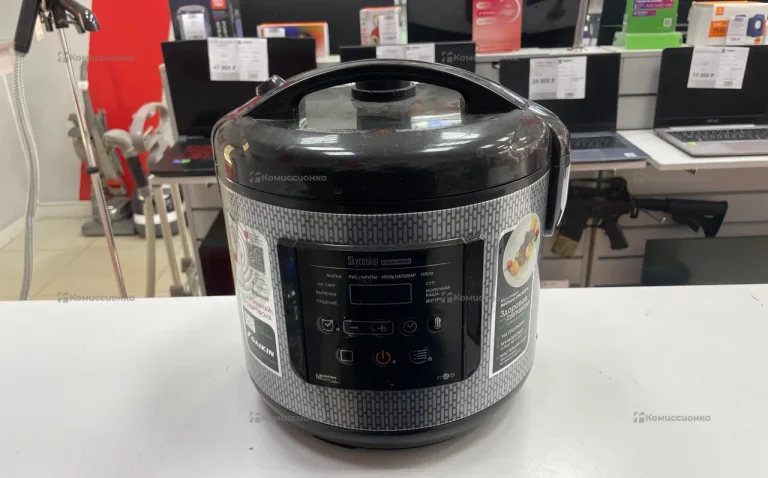 Мультиварка  RESMIND RMC-M227