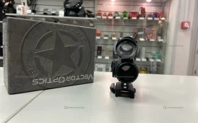 Купить Коллиматор Macerick 4 1x20 Mini mill б/у , в Казань Цена:6500рублей