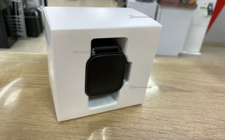 Смарт-часы Realme Watch 5