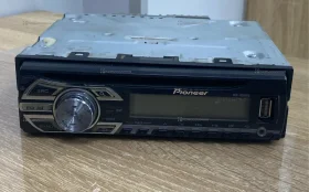 Купить Автомагнитола  Pioneer Den-1500UB б/у , в Кинель Цена:1500рублей