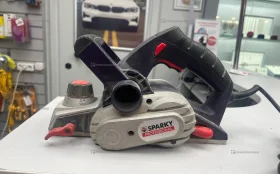 Купить Электрорубанок Sparky P 282 б/у , в Москва и область Цена:3600рублей