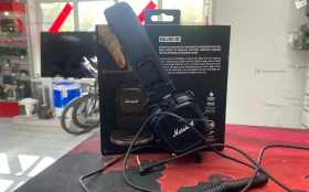 Купить Наушники  Marshall major lV б/у , в Набережные Челны Цена:3900рублей