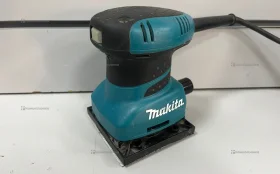 Купить Шлифовальная машина Makita BO 4565 б/у , в Тюмень Цена:3790рублей