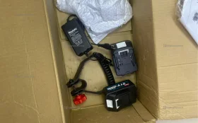 Купить Культиватор аккумуляторный Makita б/у , в Набережные Челны Цена:4690рублей