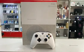 Купить XBox One s 1tr б/у , в Краснодар Цена:9900рублей