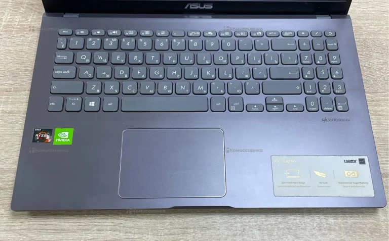 Ноутбук  Asus Vivobook M509D