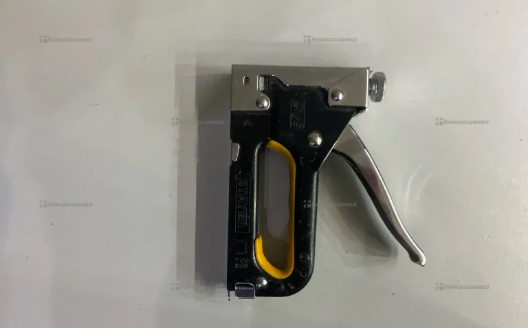 Строительный степлер Stayer  3105