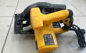 Купить Дисковая (циркулярная) пила DEKO CS1100DK б/у , в Краснодар Цена:2500рублей
