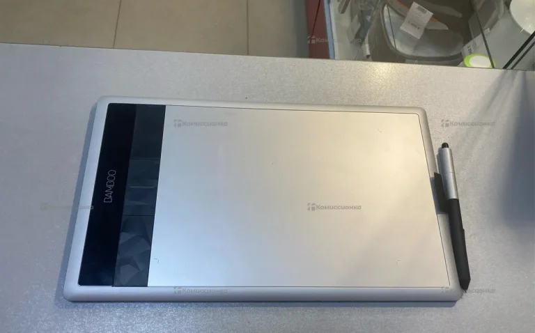 Планшет графический bamboo cth-670