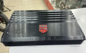 Купить Усилитель  Урал Молот 4.60 б/у , в Копейск Цена:1900рублей